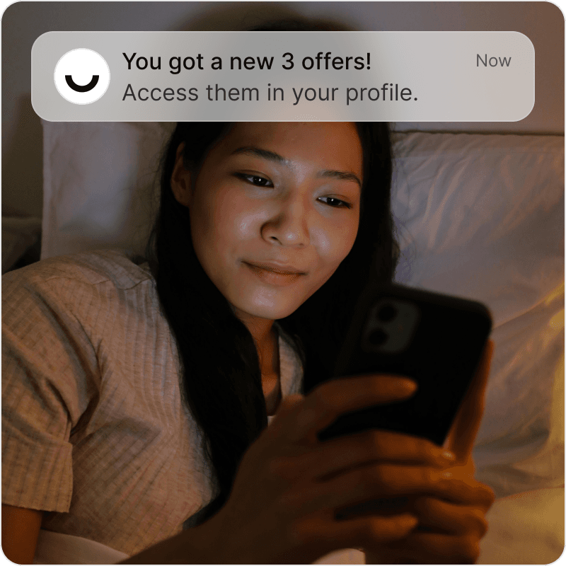 Automatic follow-up